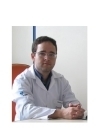 Dr Eduardo Frois Temponi